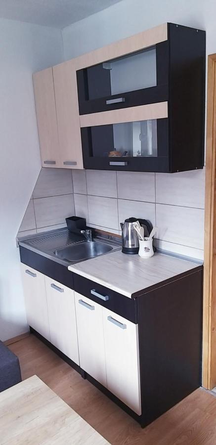 Apartment Sajra Kulen Vakuf Εξωτερικό φωτογραφία